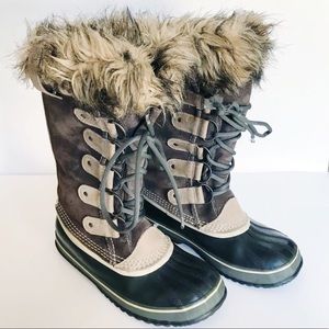 Sorel Joan Of Arctic Boots